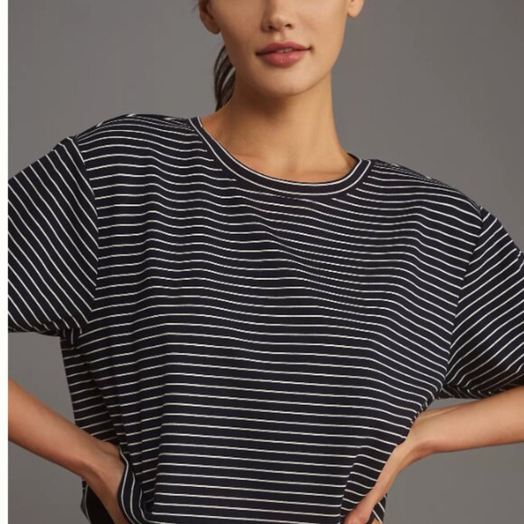 Maeve Short-Sleeve Tee XS - Picture 1 of 6